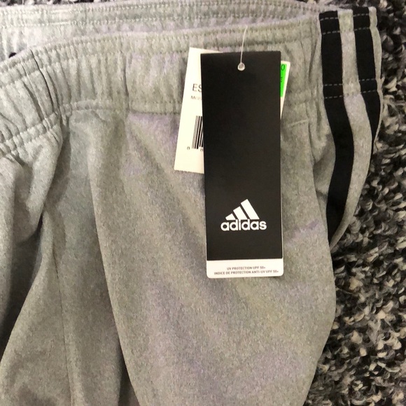 NEW Men’s Adidas Joggers - Picture 5 of 5